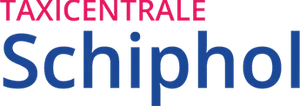 Logo Taxicentrale Schiphol