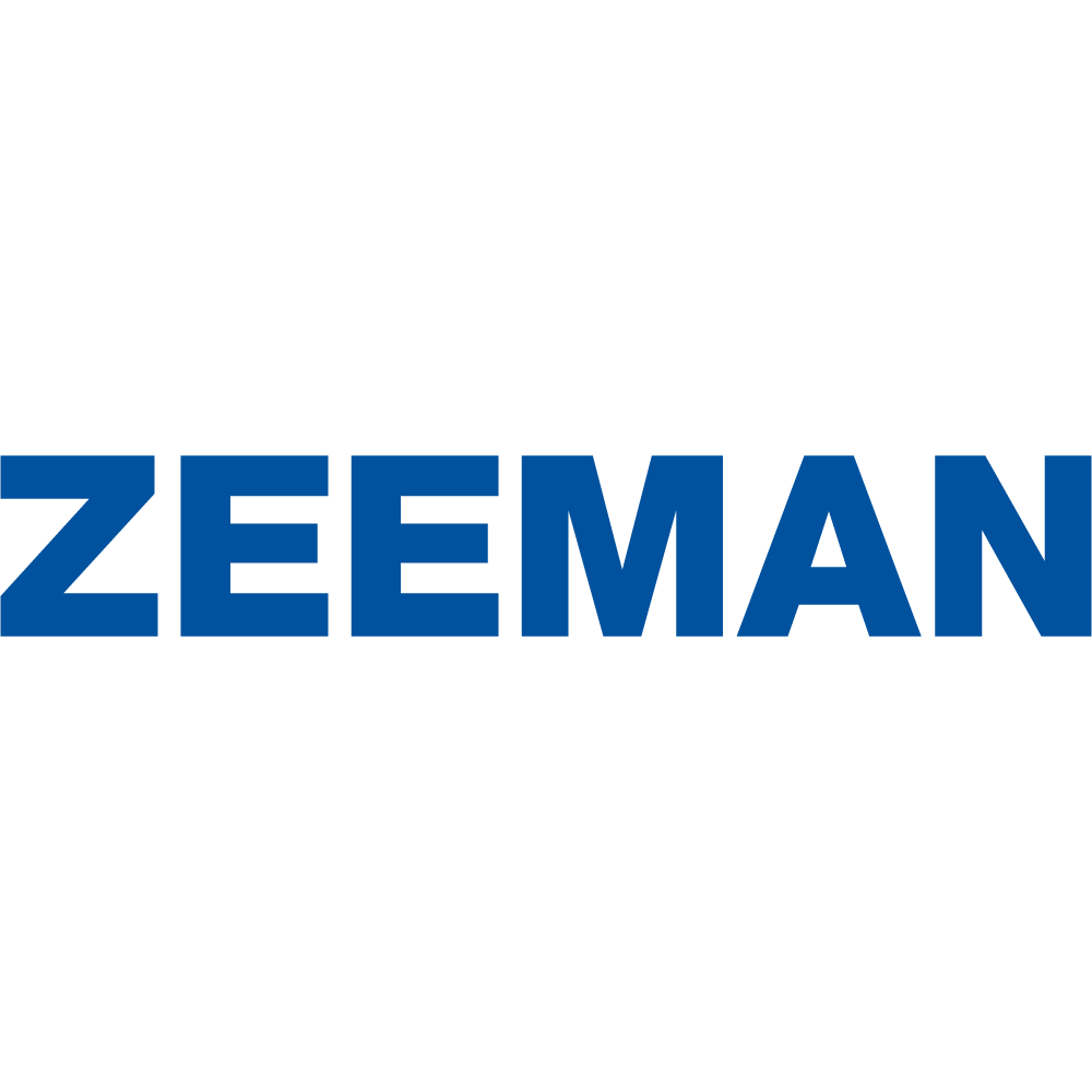 ontvang cashback korting bij Zeeman